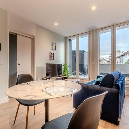 Apartamento The Bac Is Back A 2 Pas De La Gare Limoges Exterior foto